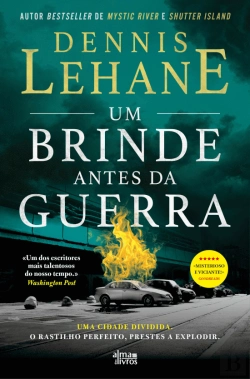 Bertrand.pt - Um Brinde Antes da Guerra