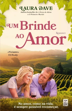Bertrand.pt - Um Brinde ao Amor