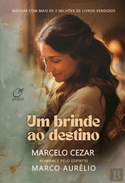 Bertrand.pt - Um Brinde Ao Destino