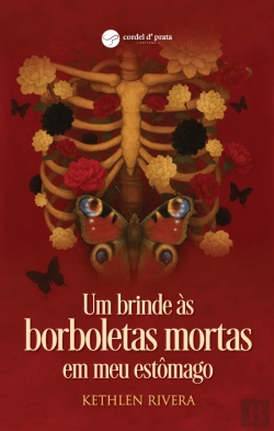 Bertrand.pt - Um brinde às borboletas mortas em meu estômago