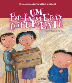 Bertrand.pt - Um Brinquedo Diferente