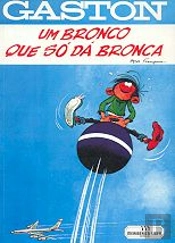 Um Bronco que Só dá Bronca