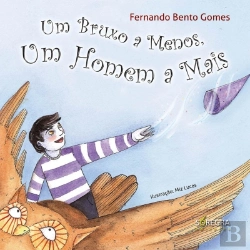 Bertrand.pt - Um Bruxo a Menos, um Homem a Mais
