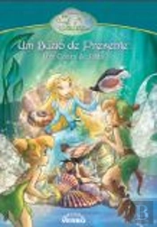 Um Búzio de Presente