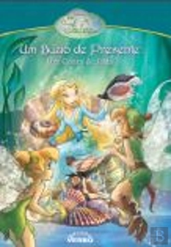 Bertrand.pt - Um Búzio de Presente
