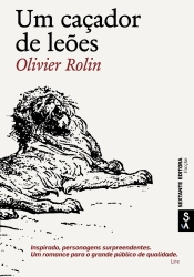 Um caçador de leões