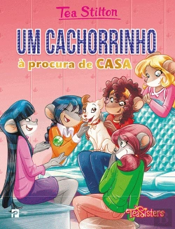 Bertrand.pt - Um Cachorrinho à Procura de Casa