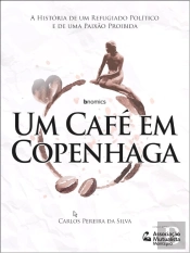 Um Café em Copenhaga