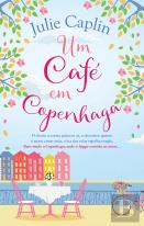 Um Café em Copenhaga