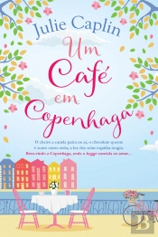 Um Café em Copenhaga