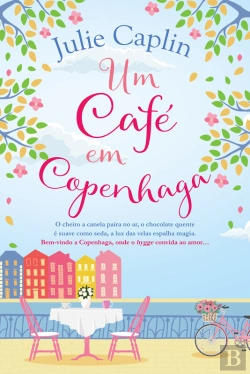 Bertrand.pt - Um Café Em Copenhaga