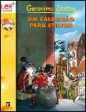 Um Caldeirão Para o Stilton