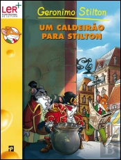 Um Caldeirão Para o Stilton