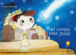 Bertrand.pt - Um Camelo para Jesus