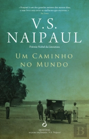 Um Caminho no Mundo