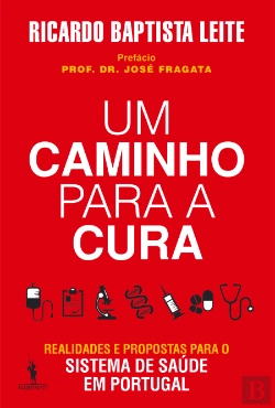 Bertrand.pt - Um Caminho para a Cura