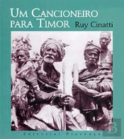 Um Cancioneiro Para Timor