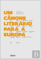 Um Cânone Literário para a Europa