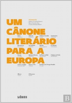 Bertrand.pt - Um Cânone Literário para a Europa