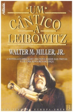 Bertrand.pt - Um Cântico a Leibowitz
