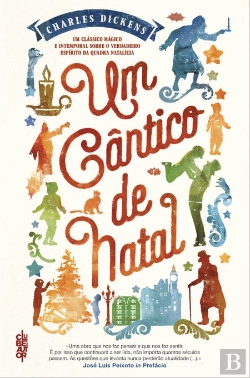 Bertrand.pt - Um Cântico de Natal