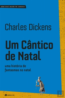 Bertrand.pt - Um Cântico de Natal