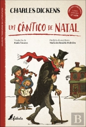 Um Cântico de Natal