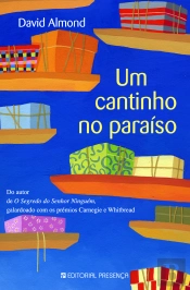 Um Cantinho no Paraíso
