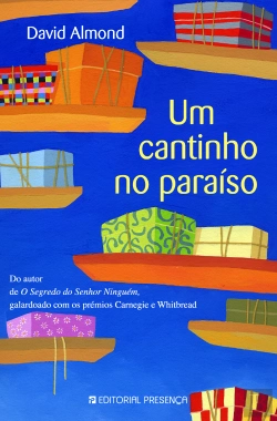 Bertrand.pt - Um Cantinho no Paraíso