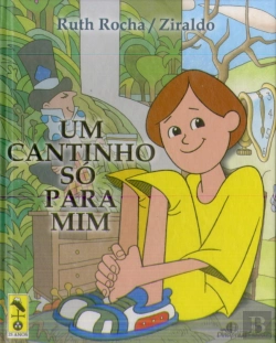 Bertrand.pt - Um Cantinho Só Para Mim
