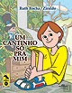 Bertrand.pt - Um Cantinho Só Para Mim