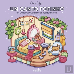 Bertrand.pt - Um Canto Fofinho