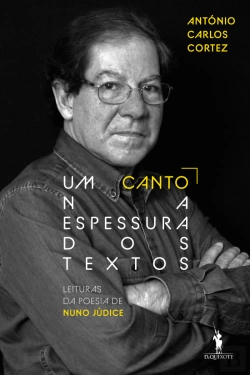 Bertrand.pt - Um Canto na Espessura dos Textos