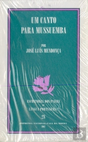 Um Canto Para Mussuemba