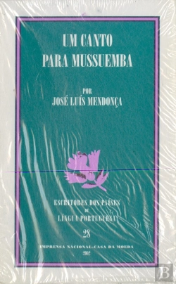Bertrand.pt - Um Canto Para Mussuemba