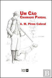 Um Cão Chamado Pardal