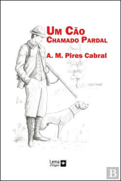Bertrand.pt - Um Cão Chamado Pardal