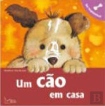 Um Cão em Casa