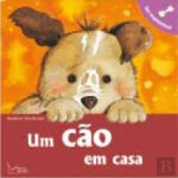 Bertrand.pt - Um Cão em Casa