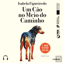 Bertrand.pt - Um Cão No Meio Do Caminho