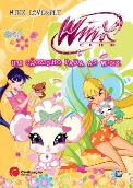Um Cãozinho para as Winx
