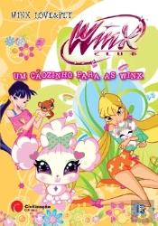 Um Cãozinho para as Winx