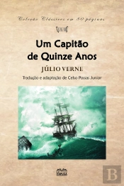 Um Capitão De Quinze Anos