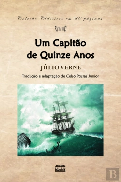 Bertrand.pt - Um Capitão De Quinze Anos