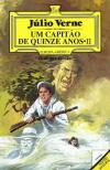 Um Capitão de Quinze Anos - Volume II