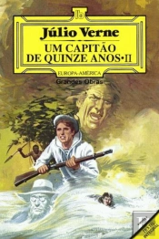 Um Capitão de Quinze Anos - Volume II