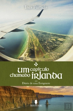 Bertrand.pt - Um Capítulo Chamado Irlanda