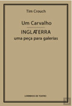 Bertrand.pt - Um carvalho / Inglaterra - uma peça para galerias
