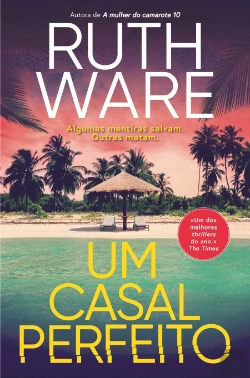Bertrand.pt - Um Casal Perfeito