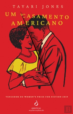 Bertrand.pt - Um Casamento Americano